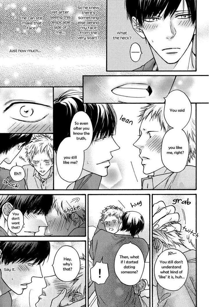 Shitteru-Yo-By-Hinako-Eng page 30