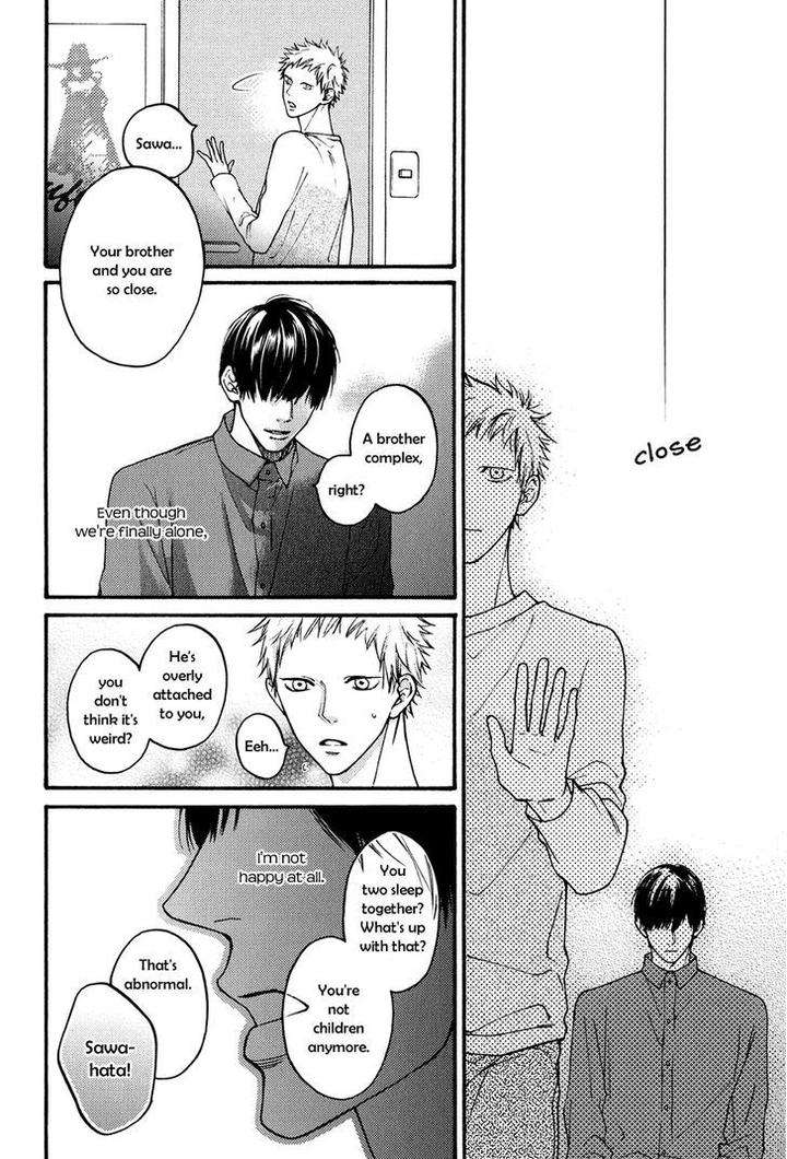 Shitteru-Yo-By-Hinako-Eng page 15