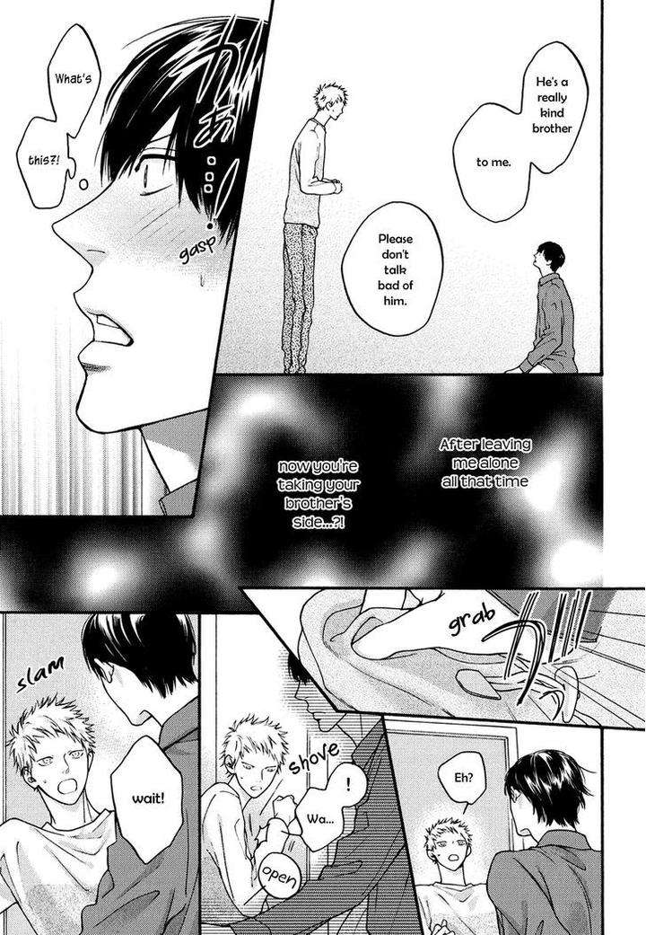 Shitteru-Yo-By-Hinako-Eng page 16
