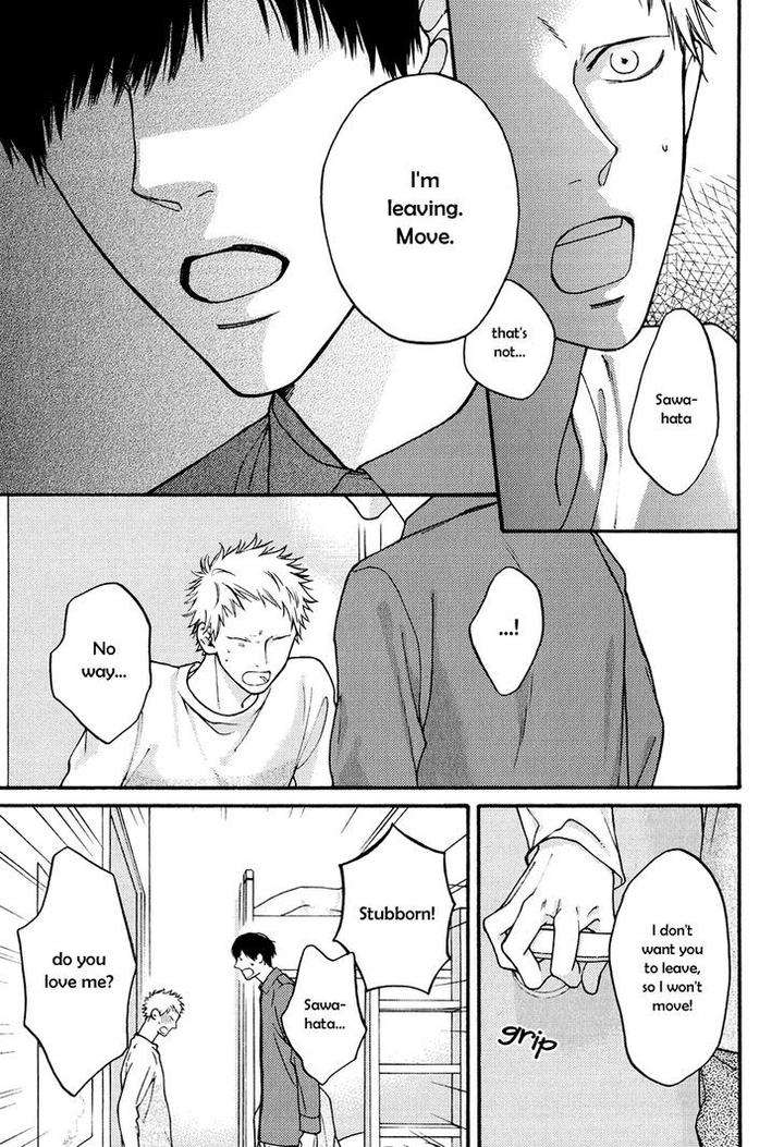 Shitteru-Yo-By-Hinako-Eng page 18
