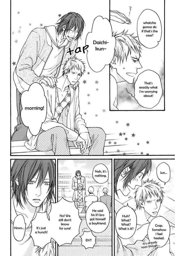 Shitteru-Yo-By-Hinako-Eng page 5