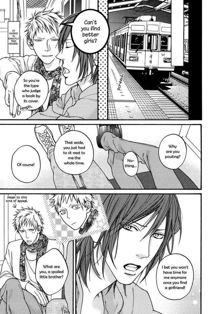 Shitteru-Yo-By-Hinako-Eng page 12