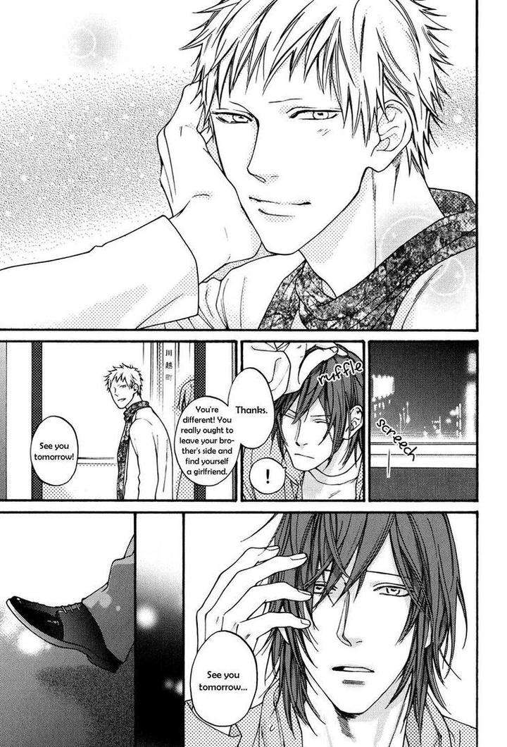 Shitteru-Yo-By-Hinako-Eng page 14
