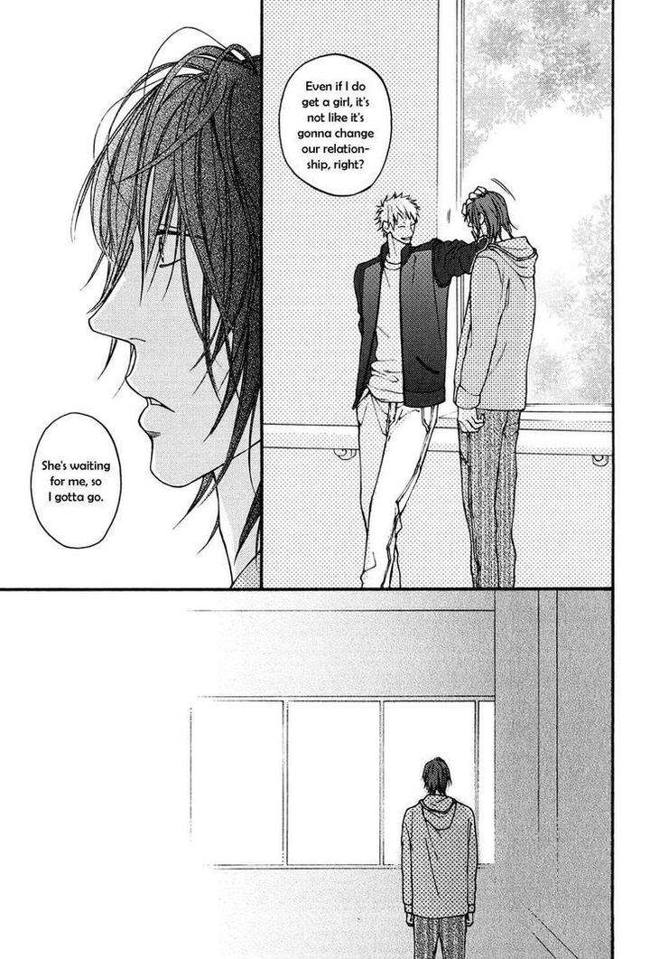 Shitteru-Yo-By-Hinako-Eng page 20