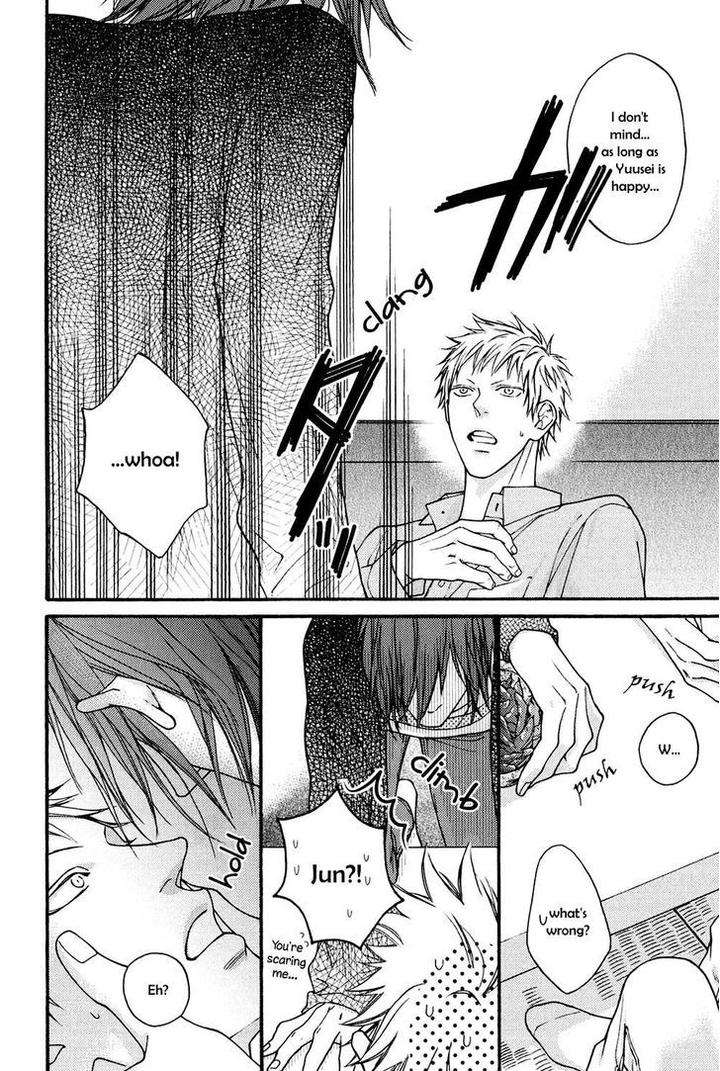 Shitteru-Yo-By-Hinako-Eng page 33