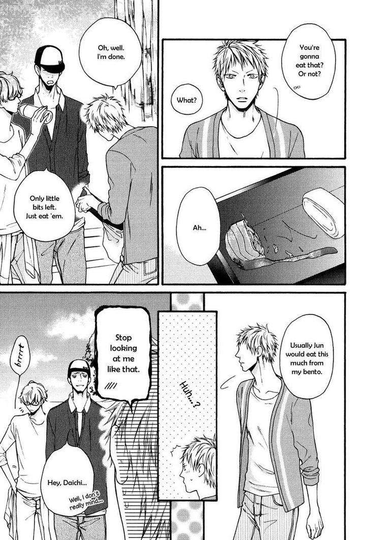 Shitteru-Yo-By-Hinako-Eng page 10