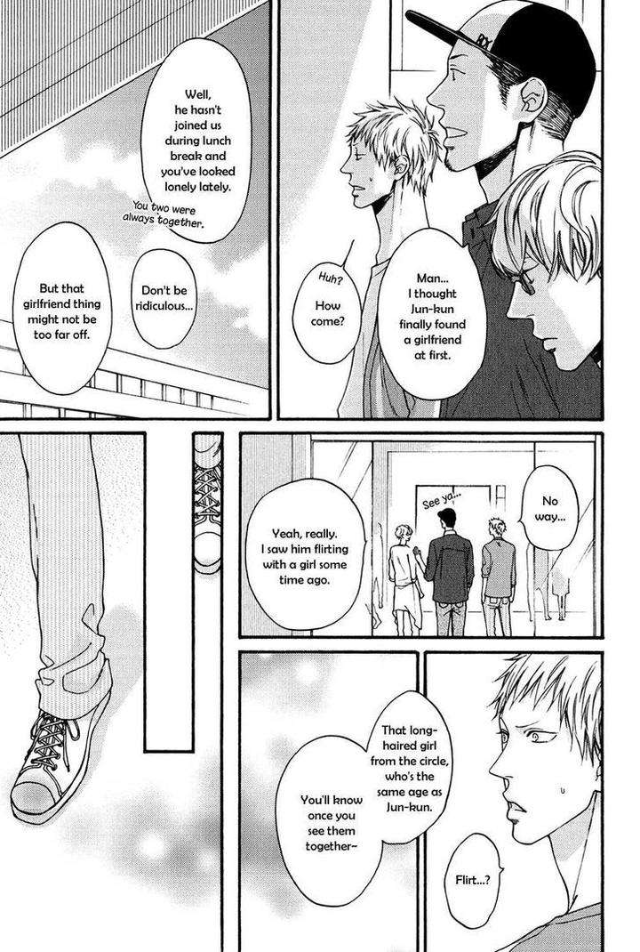 Shitteru-Yo-By-Hinako-Eng page 12