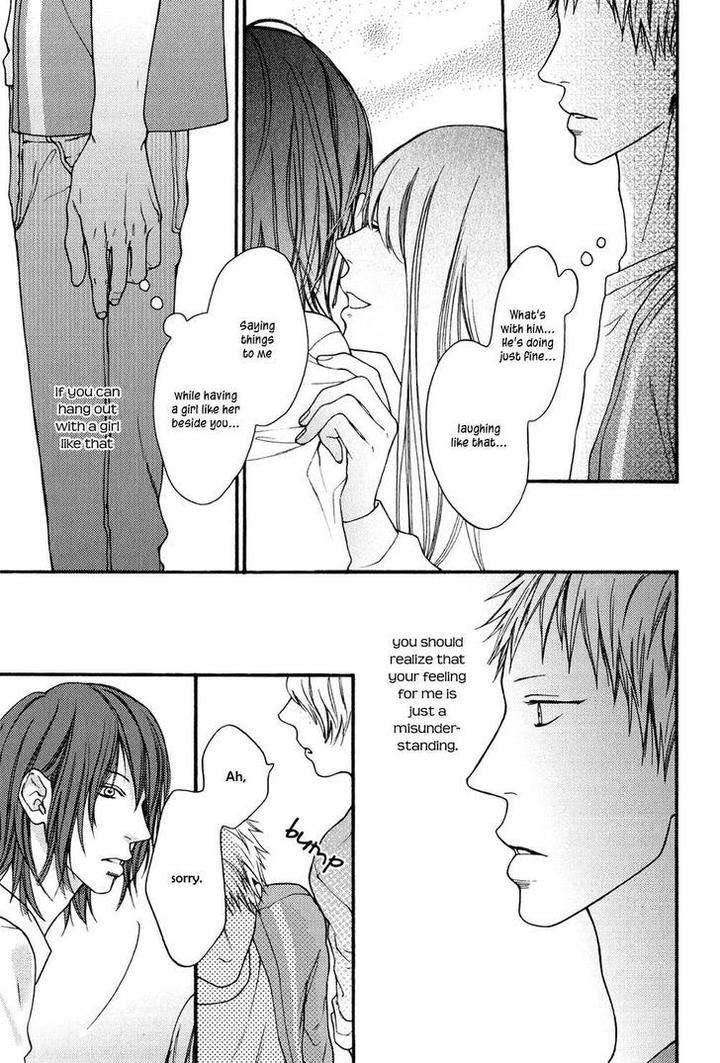 Shitteru-Yo-By-Hinako-Eng page 14
