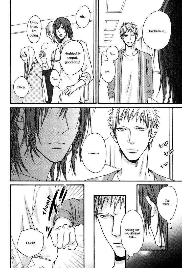 Shitteru-Yo-By-Hinako-Eng page 15