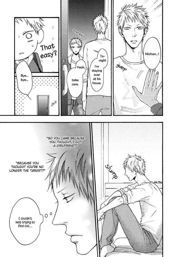 Shitteru-Yo-By-Hinako-Eng page 18