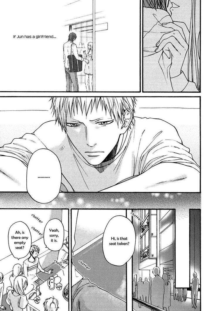 Shitteru-Yo-By-Hinako-Eng page 20