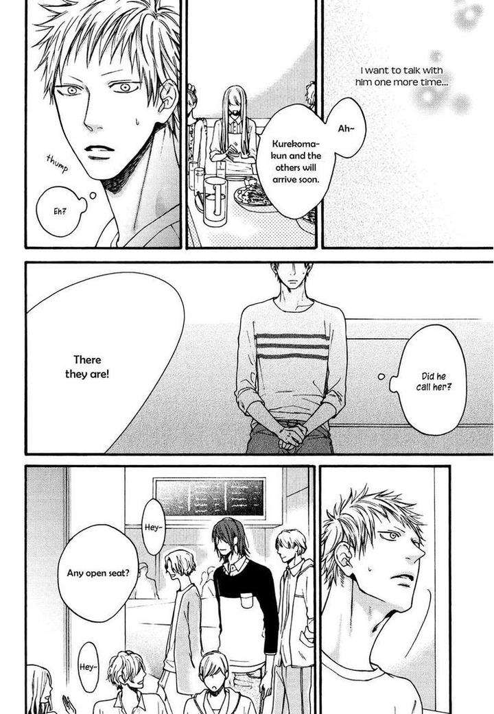 Shitteru-Yo-By-Hinako-Eng page 21