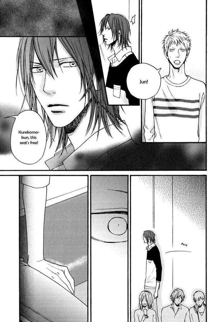 Shitteru-Yo-By-Hinako-Eng page 22