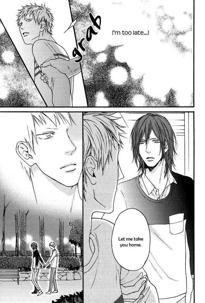 Shitteru-Yo-By-Hinako-Eng page 26
