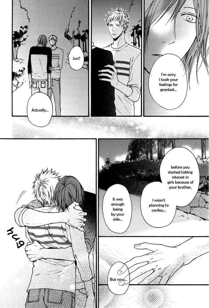 Shitteru-Yo-By-Hinako-Eng page 31
