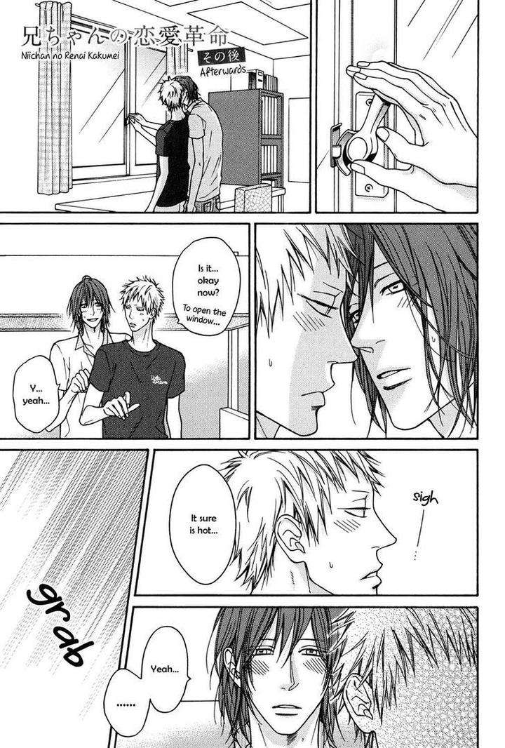 Shitteru-Yo-By-Hinako-Eng page 2