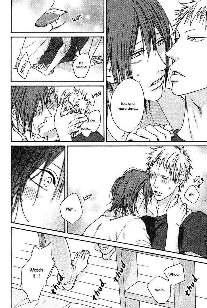Shitteru-Yo-By-Hinako-Eng page 3