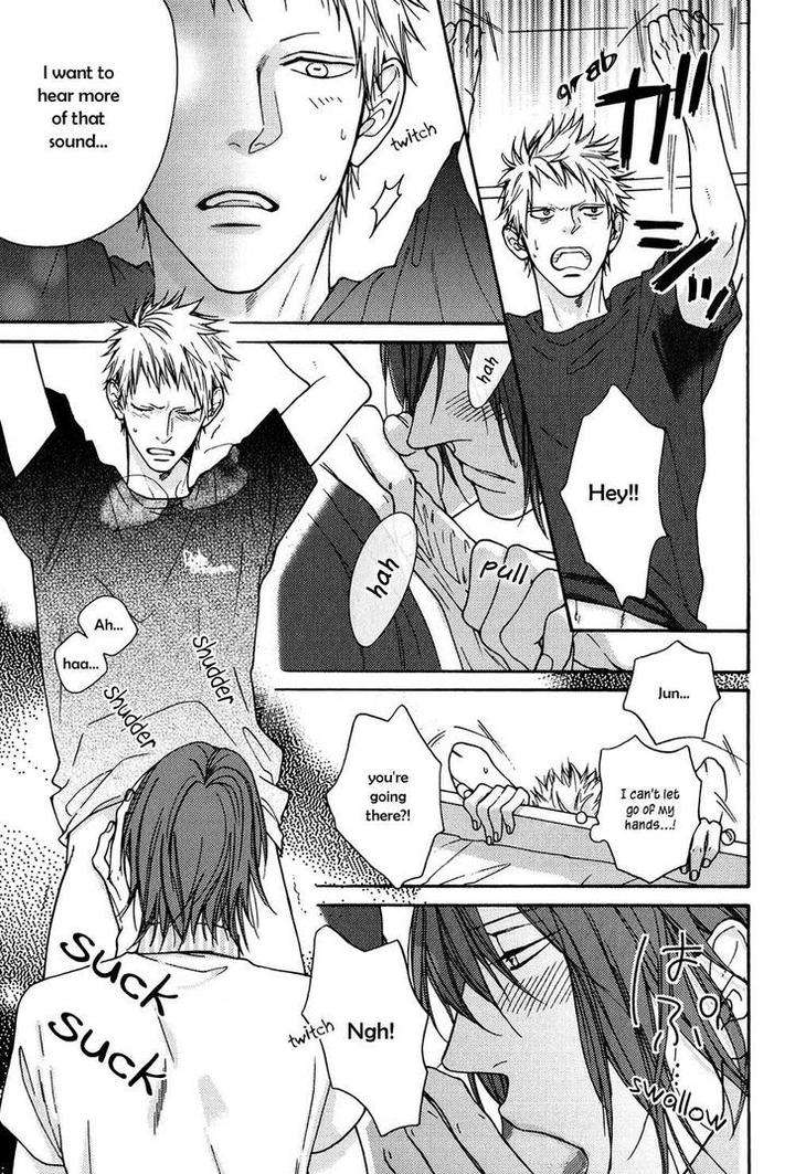 Shitteru-Yo-By-Hinako-Eng page 4