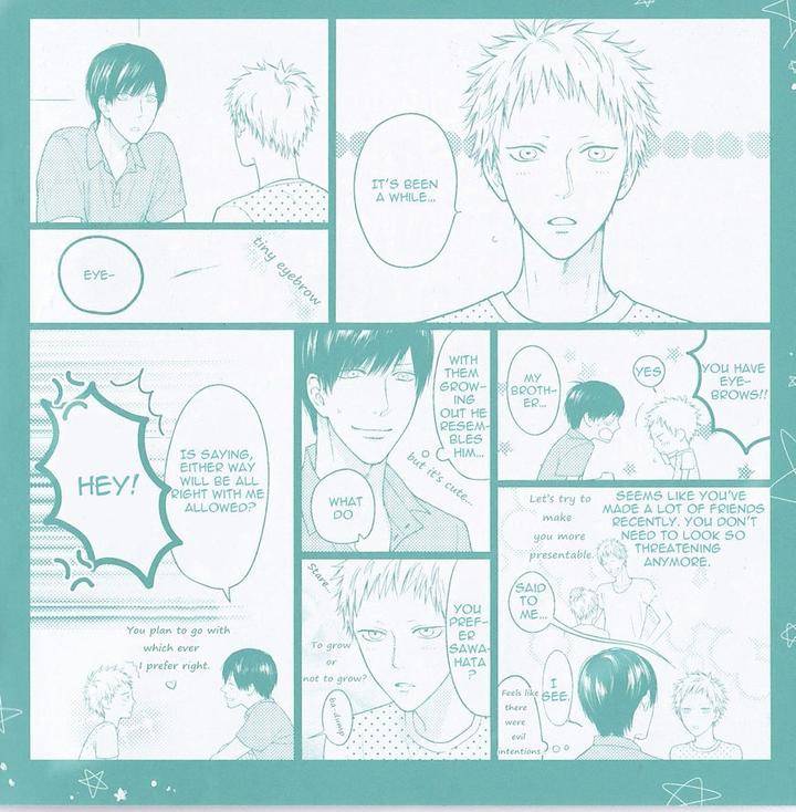 Shitteru-Yo-By-Hinako-Eng page 2