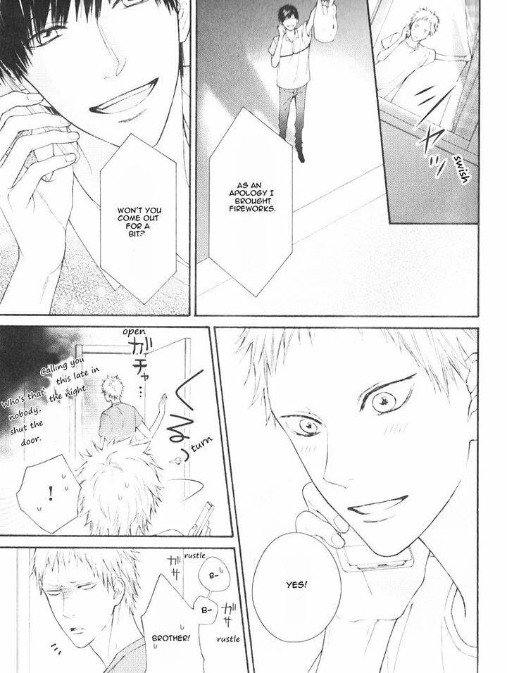 Shitteru-Yo-By-Hinako-Eng page 10