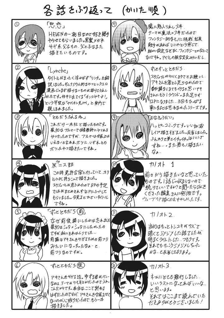 Shounen-Collect-By-Shimaji-Jp page 204