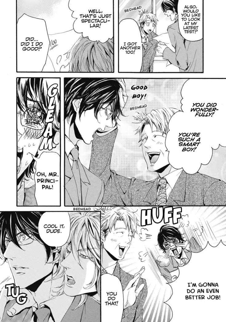 Shounen-Yo-Taishi-Toka-Iroiro-Idake-Nagai-Saburou-Eng page 3