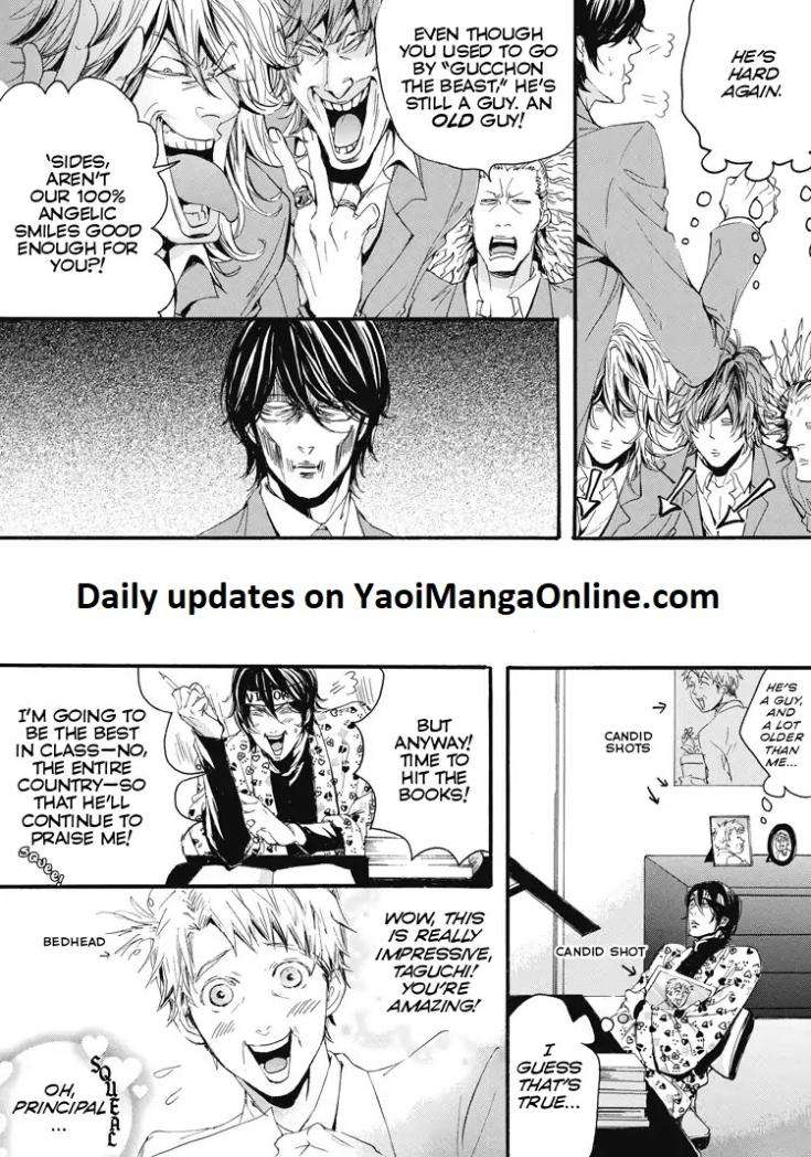 Shounen-Yo-Taishi-Toka-Iroiro-Idake-Nagai-Saburou-Eng page 8