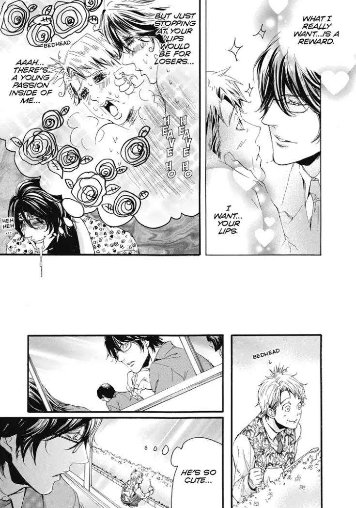 Shounen-Yo-Taishi-Toka-Iroiro-Idake-Nagai-Saburou-Eng page 9