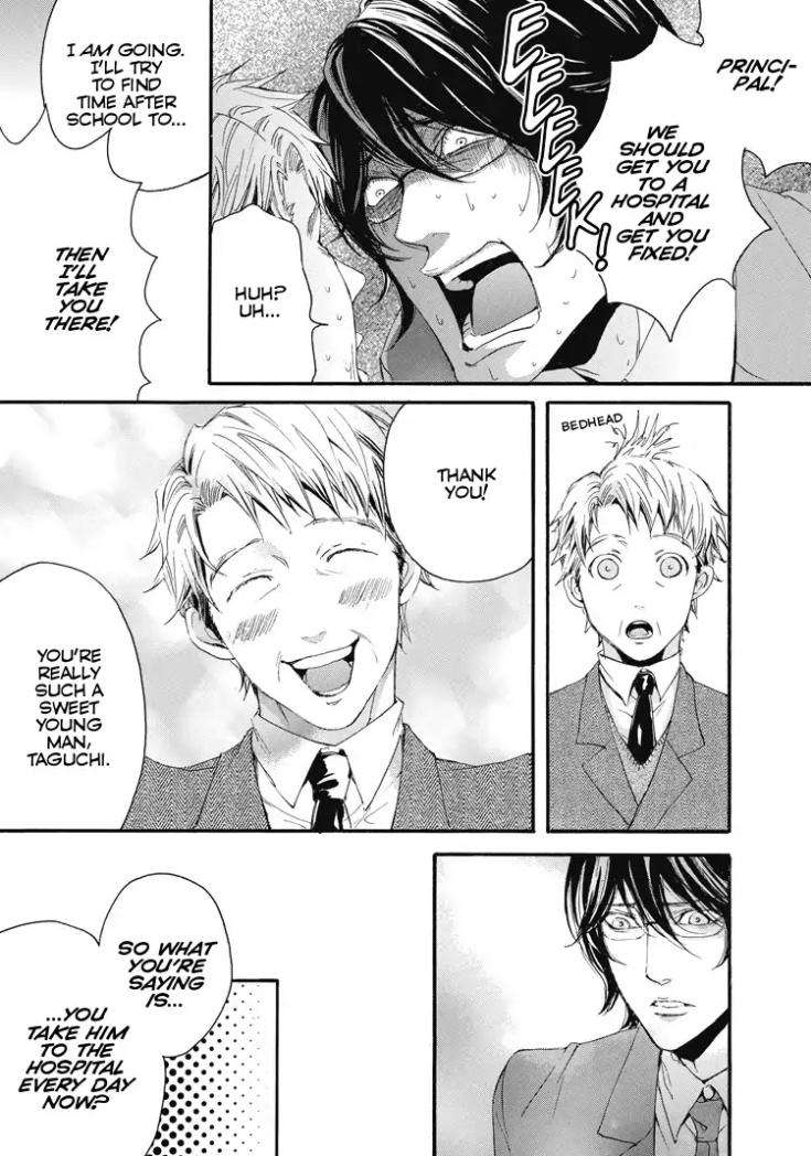 Shounen-Yo-Taishi-Toka-Iroiro-Idake-Nagai-Saburou-Eng page 13
