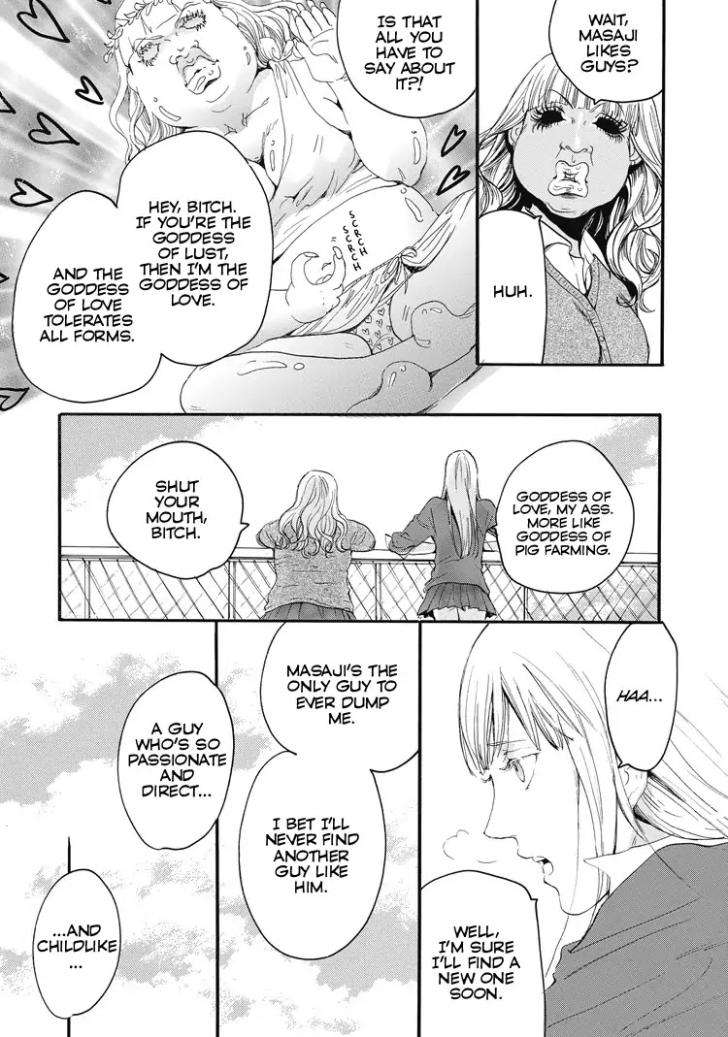 Shounen-Yo-Taishi-Toka-Iroiro-Idake-Nagai-Saburou-Eng page 4