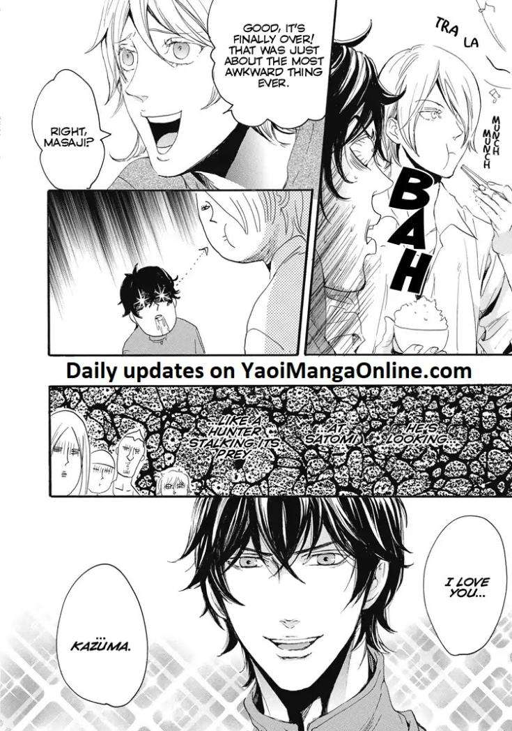 Shounen-Yo-Taishi-Toka-Iroiro-Idake-Nagai-Saburou-Eng page 2