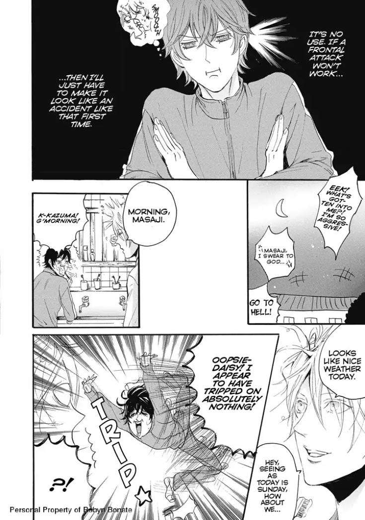 Shounen-Yo-Taishi-Toka-Iroiro-Idake-Nagai-Saburou-Eng page 4