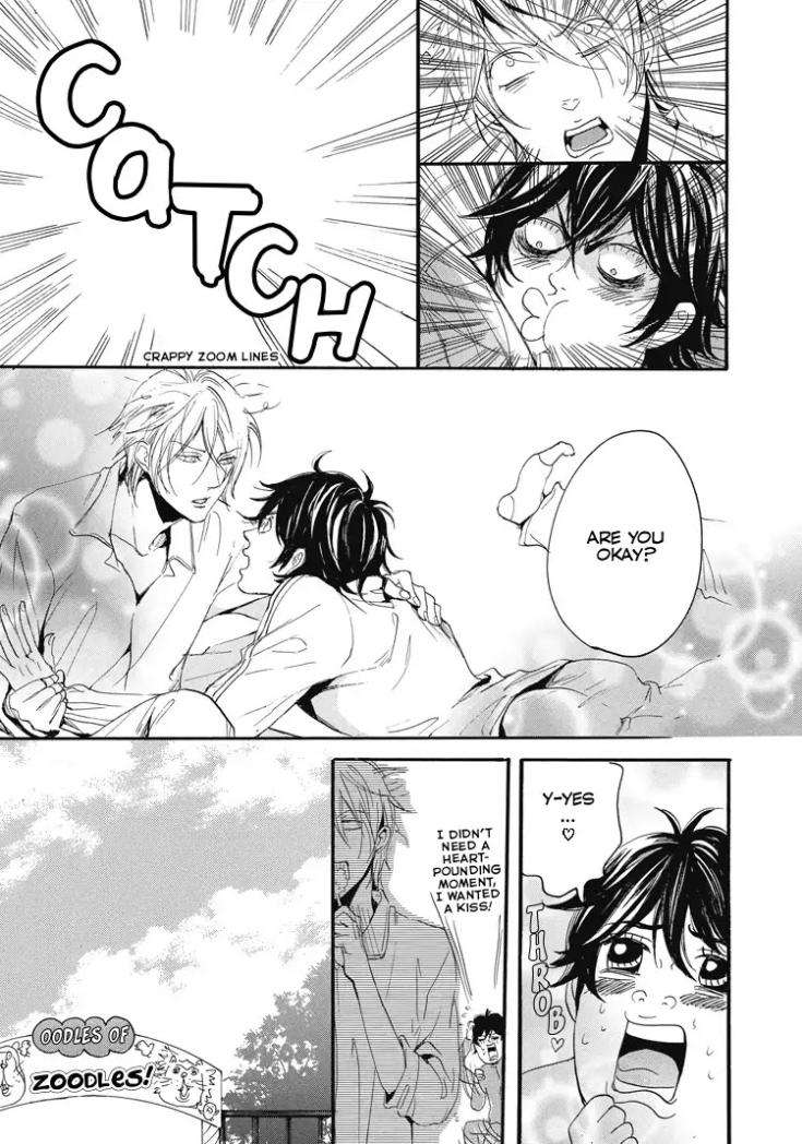 Shounen-Yo-Taishi-Toka-Iroiro-Idake-Nagai-Saburou-Eng page 5