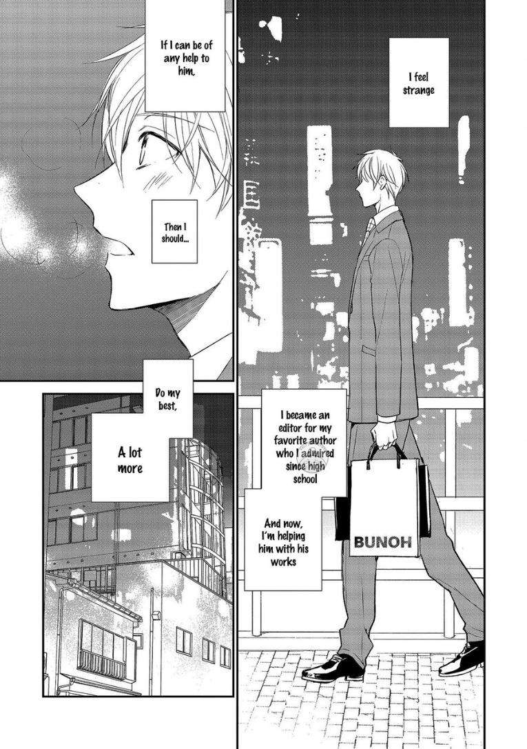 Shousetsuka-No-Oborekata-By-Asai-Sai-Uncensored-Eng page 11