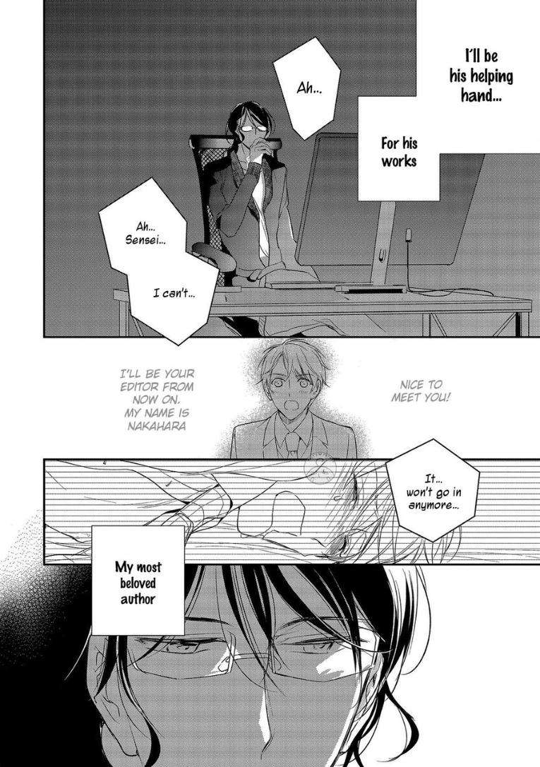 Shousetsuka-No-Oborekata-By-Asai-Sai-Uncensored-Eng page 12