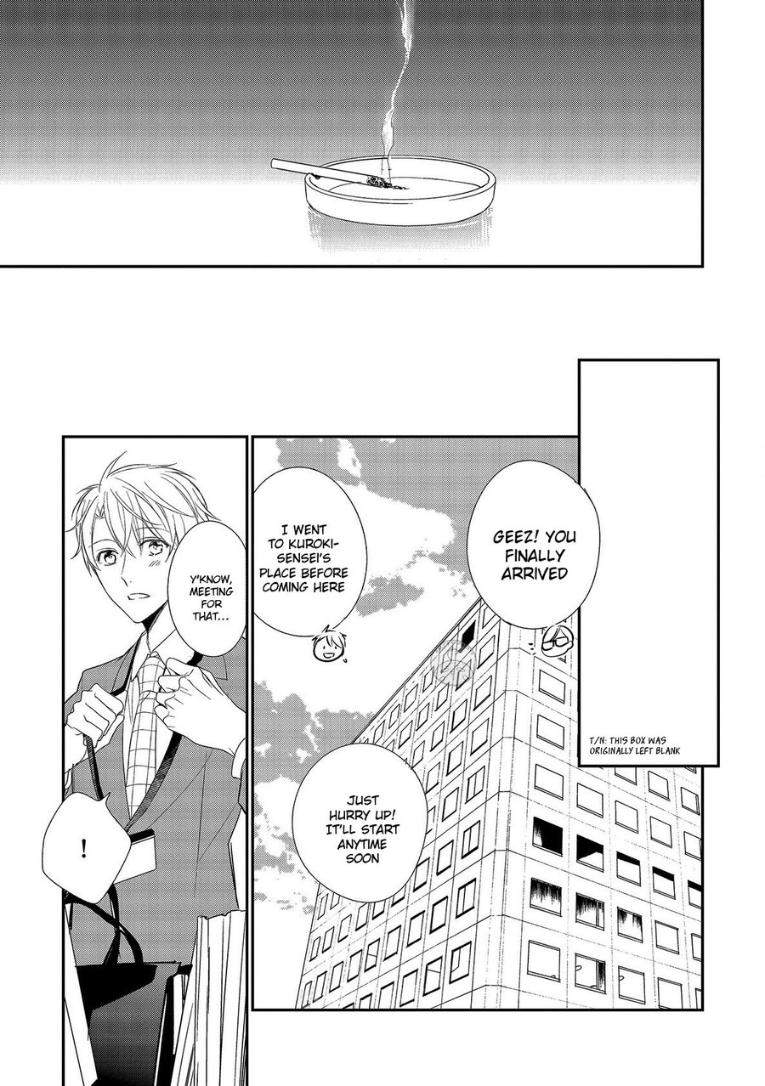 Shousetsuka-No-Oborekata-By-Asai-Sai-Uncensored-Eng page 13