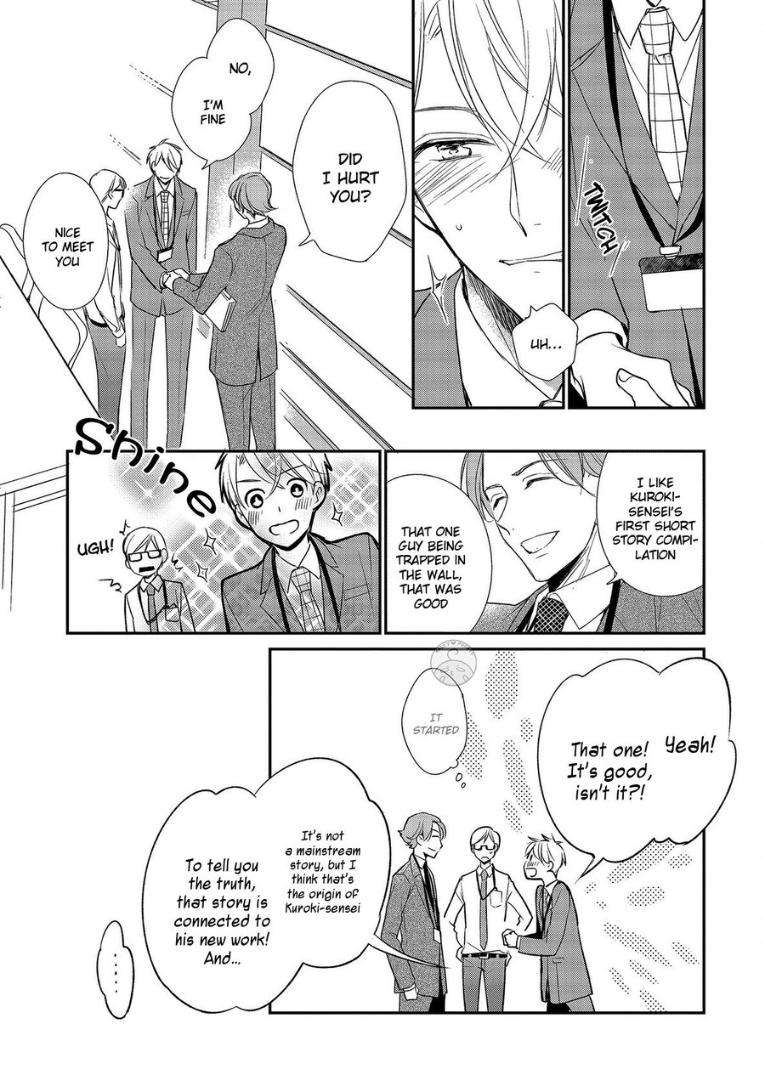 Shousetsuka-No-Oborekata-By-Asai-Sai-Uncensored-Eng page 17