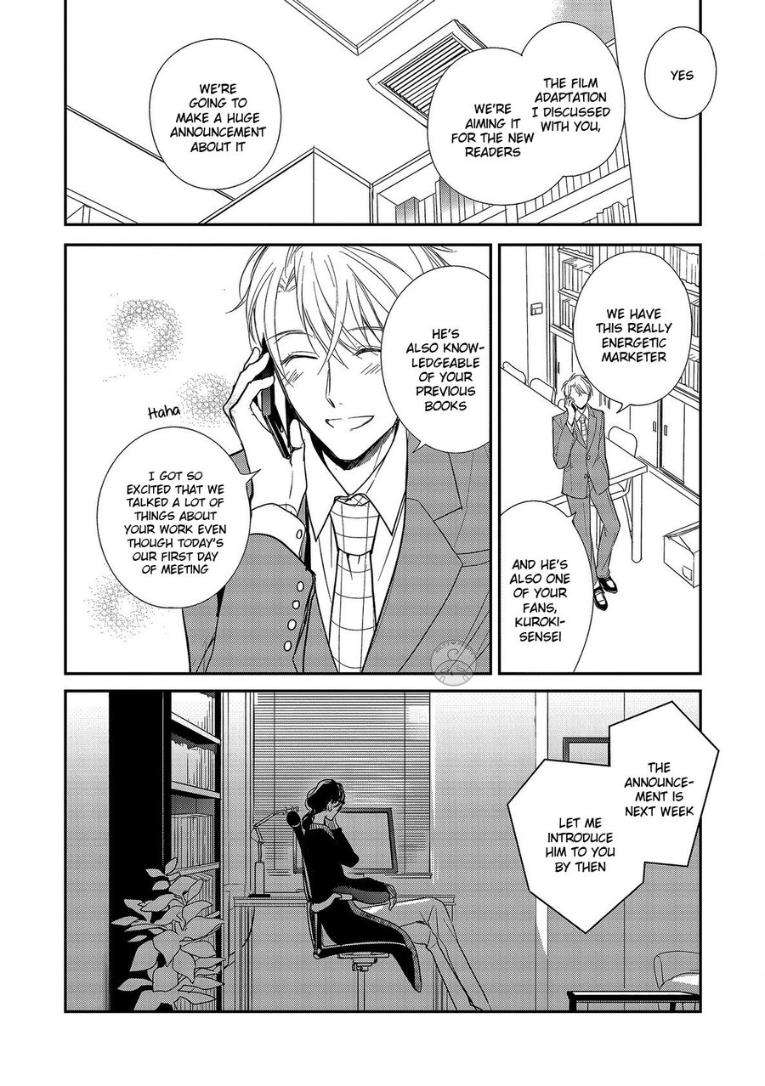 Shousetsuka-No-Oborekata-By-Asai-Sai-Uncensored-Eng page 18