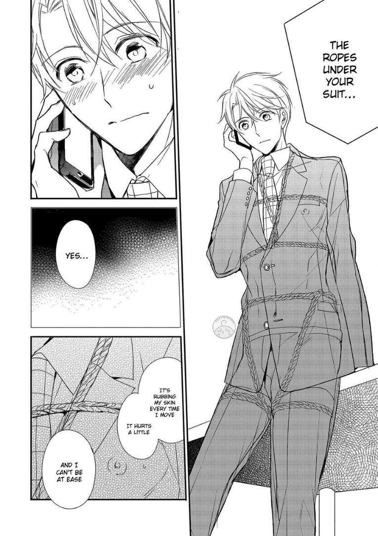 Shousetsuka-No-Oborekata-By-Asai-Sai-Uncensored-Eng page 20