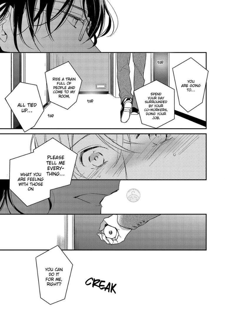 Shousetsuka-No-Oborekata-By-Asai-Sai-Uncensored-Eng page 21