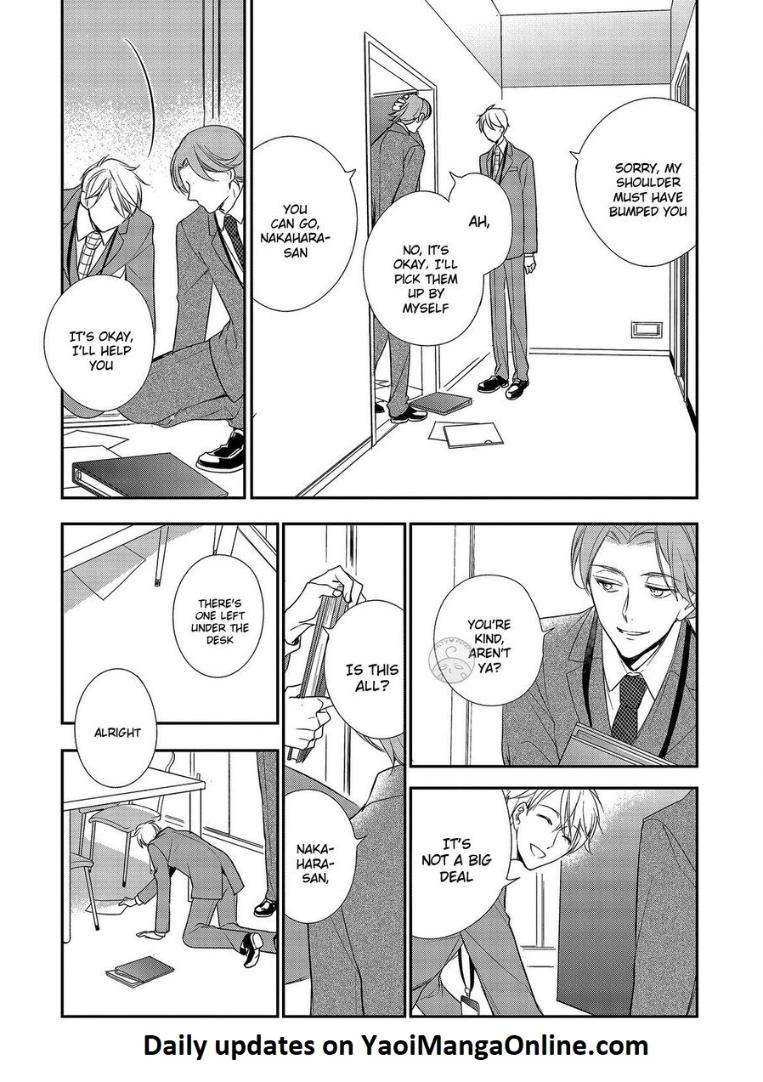 Shousetsuka-No-Oborekata-By-Asai-Sai-Uncensored-Eng page 23