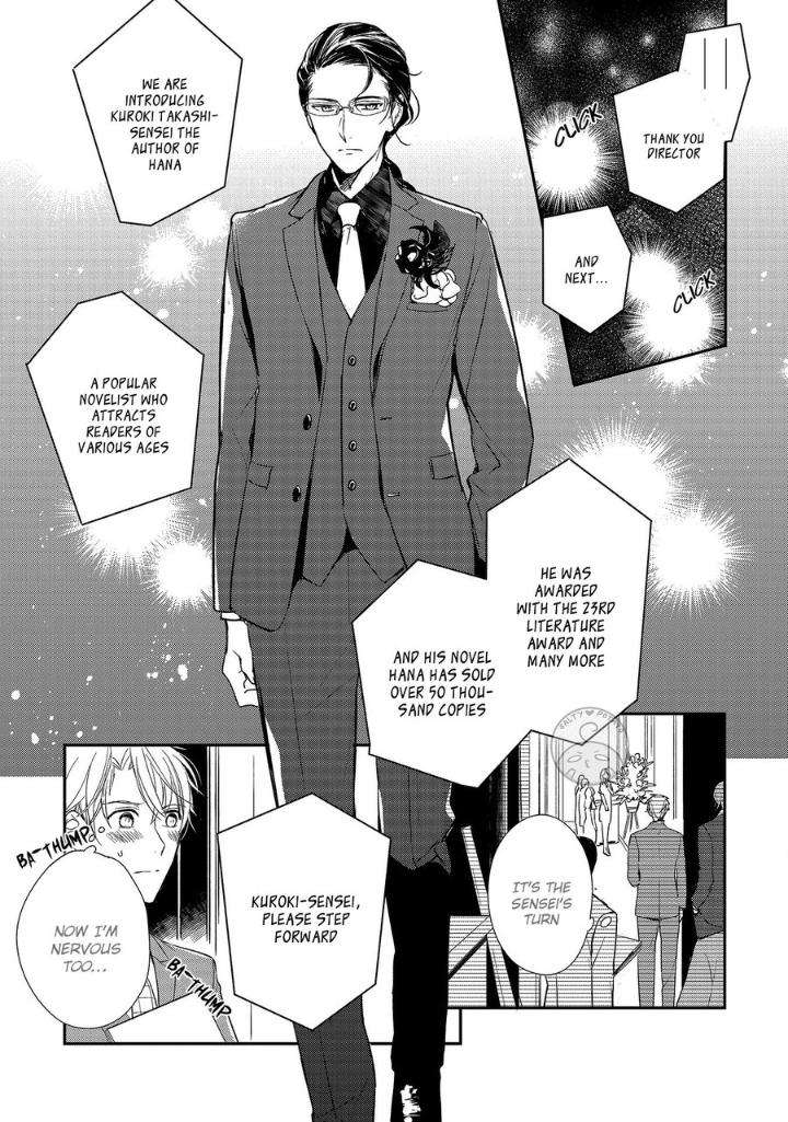 Shousetsuka-No-Oborekata-By-Asai-Sai-Uncensored-Eng page 3