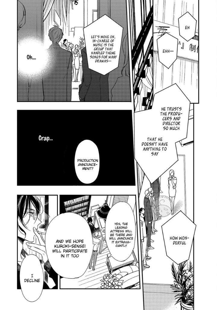Shousetsuka-No-Oborekata-By-Asai-Sai-Uncensored-Eng page 5