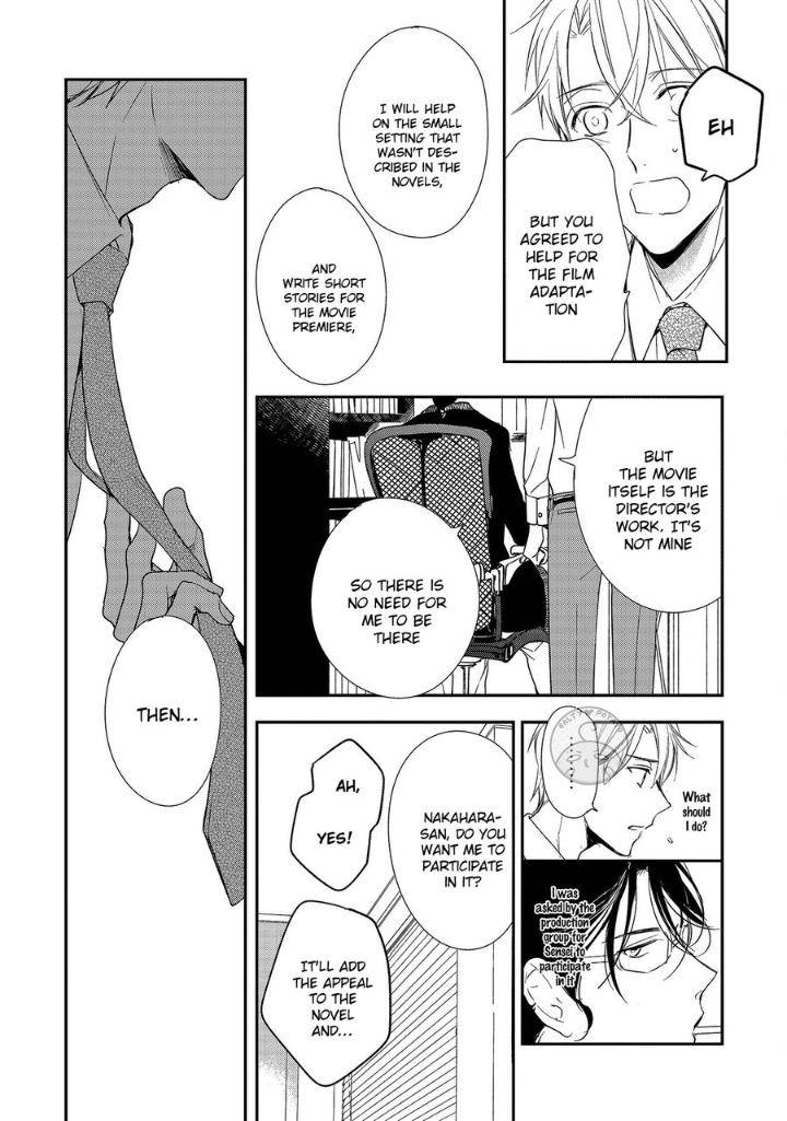 Shousetsuka-No-Oborekata-By-Asai-Sai-Uncensored-Eng page 6