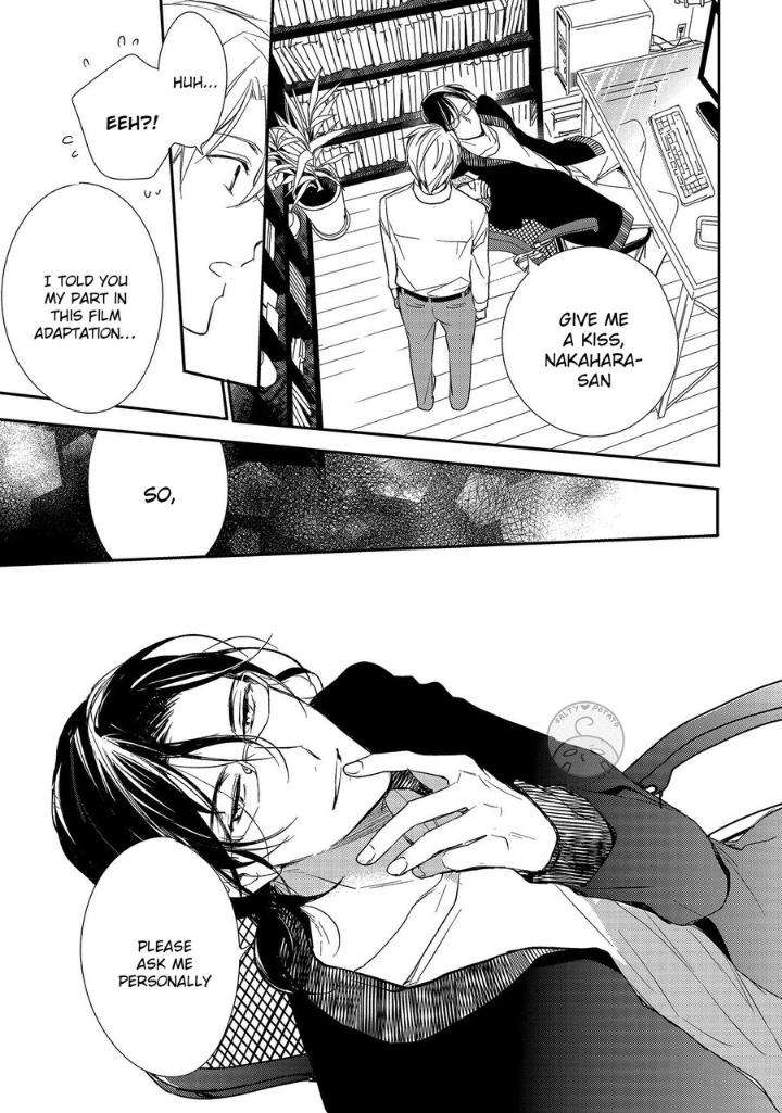Shousetsuka-No-Oborekata-By-Asai-Sai-Uncensored-Eng page 7