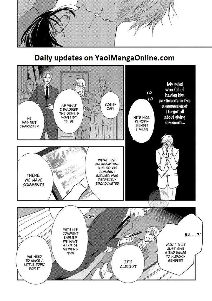 Shousetsuka-No-Oborekata-By-Asai-Sai-Uncensored-Eng page 8