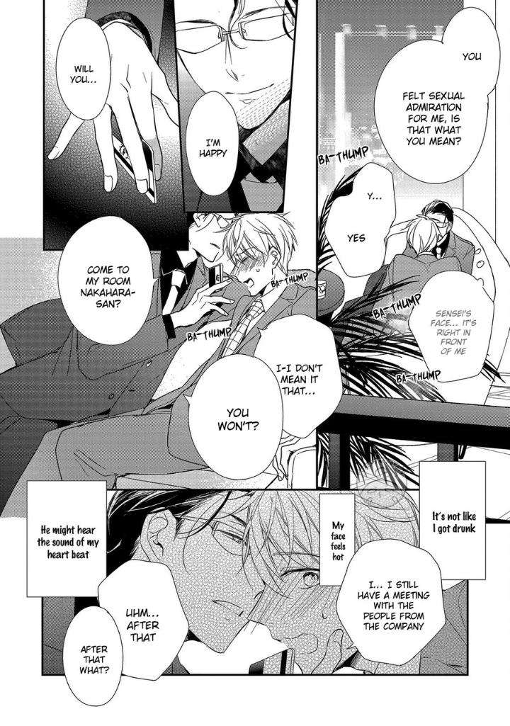 Shousetsuka-No-Oborekata-By-Asai-Sai-Uncensored-Eng page 12