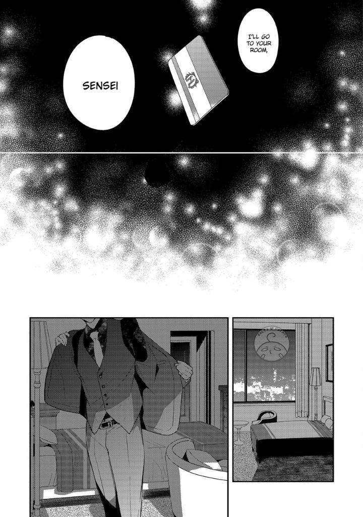 Shousetsuka-No-Oborekata-By-Asai-Sai-Uncensored-Eng page 13