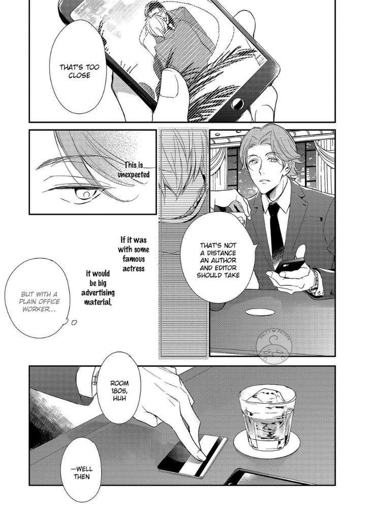 Shousetsuka-No-Oborekata-By-Asai-Sai-Uncensored-Eng page 15