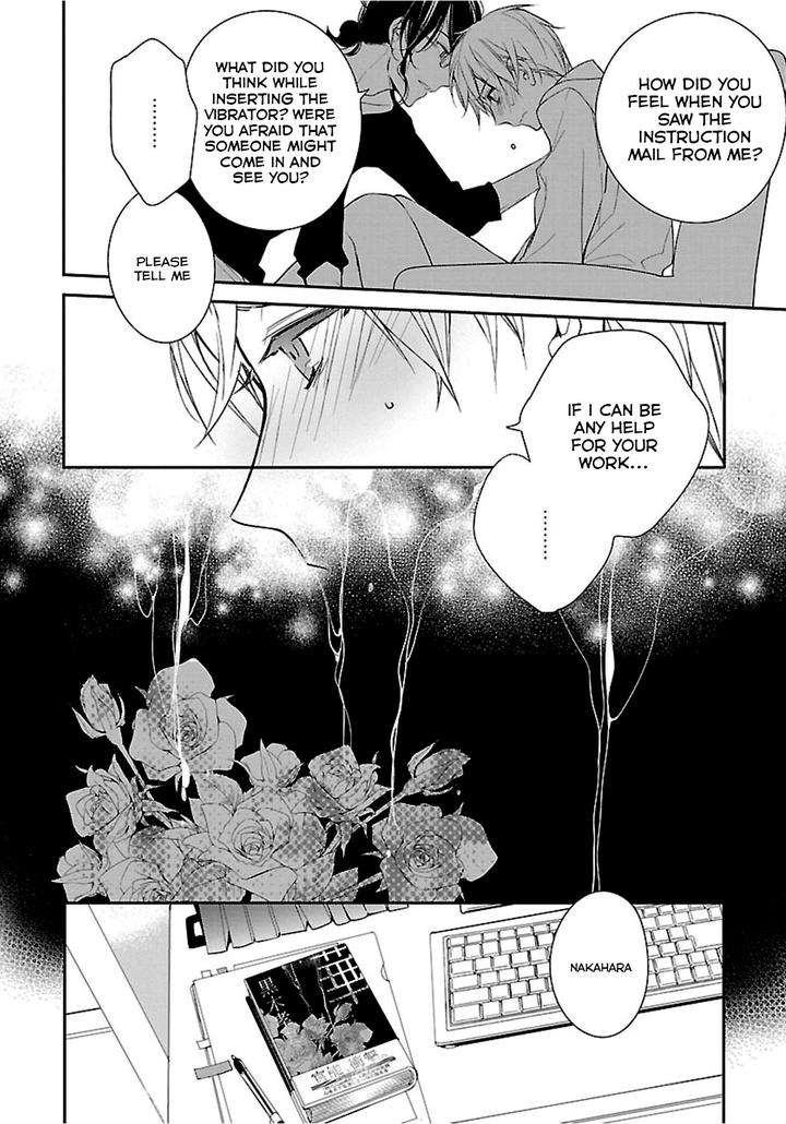 Shousetsuka-No-Shitsukekata-Asai-Sai-Eng page 12